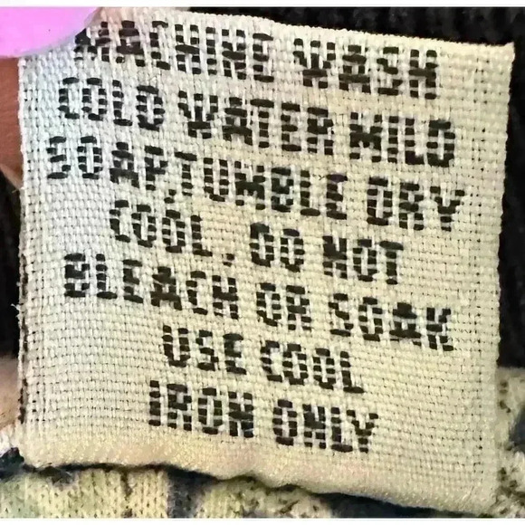 Tori Richard Mens Hawaiian Shirt Size S Polo Made In Hawaii Floral - Picture 5 of 5